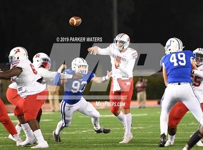 Thumbnail 1 in Archbishop Rummel @ Jesuit photogallery.