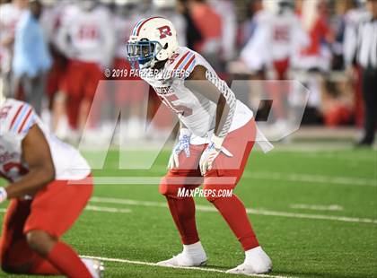 Thumbnail 1 in Archbishop Rummel @ Jesuit photogallery.