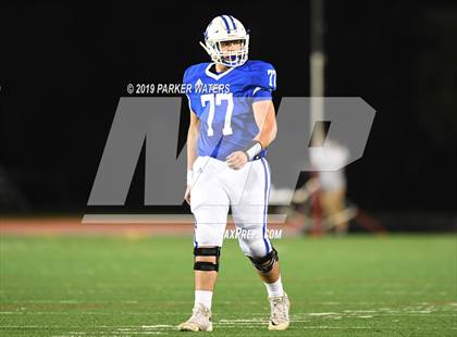 Thumbnail 2 in Archbishop Rummel @ Jesuit photogallery.