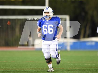 Thumbnail 2 in Archbishop Rummel @ Jesuit photogallery.