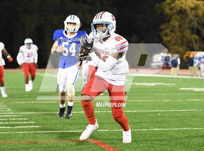 Thumbnail 1 in Archbishop Rummel @ Jesuit photogallery.