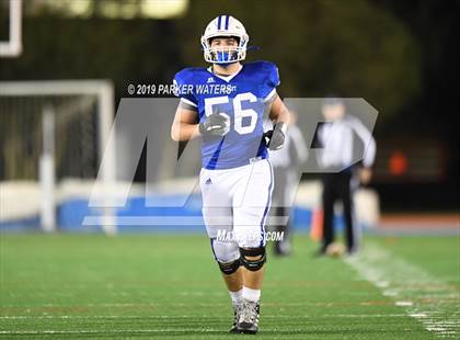 Thumbnail 3 in Archbishop Rummel @ Jesuit photogallery.