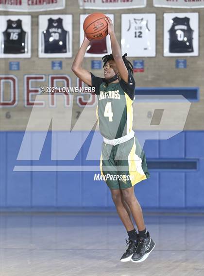 Thumbnail 1 in Xaverian vs Holy Cross (CHSAA Spring Tournament) photogallery.