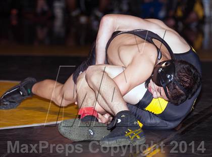 Thumbnail 3 in Sierra Foothill League Tournament (Finals) photogallery.