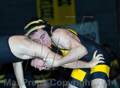 Thumbnail 3 in Sierra Foothill League Tournament (Finals) photogallery.