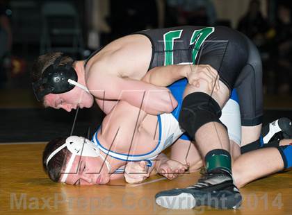 Thumbnail 3 in Sierra Foothill League Tournament (Finals) photogallery.
