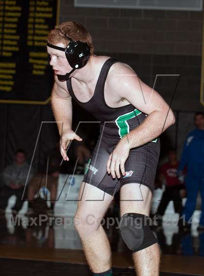 Thumbnail 2 in Sierra Foothill League Tournament (Finals) photogallery.