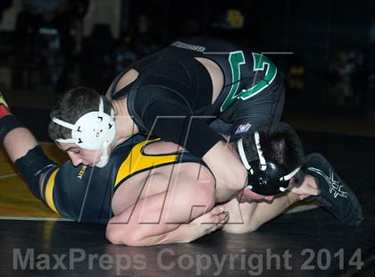 Thumbnail 2 in Sierra Foothill League Tournament (Finals) photogallery.