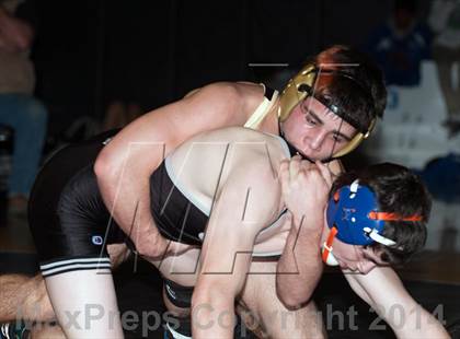 Thumbnail 1 in Sierra Foothill League Tournament (Finals) photogallery.