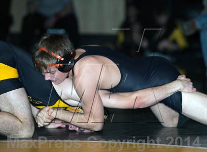 Thumbnail 3 in Sierra Foothill League Tournament (Finals) photogallery.