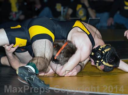 Thumbnail 1 in Sierra Foothill League Tournament (Finals) photogallery.