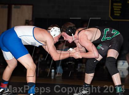 Thumbnail 3 in Sierra Foothill League Tournament (Finals) photogallery.