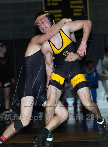 Thumbnail 1 in Sierra Foothill League Tournament (Finals) photogallery.