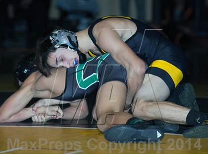 Thumbnail 3 in Sierra Foothill League Tournament (Finals) photogallery.