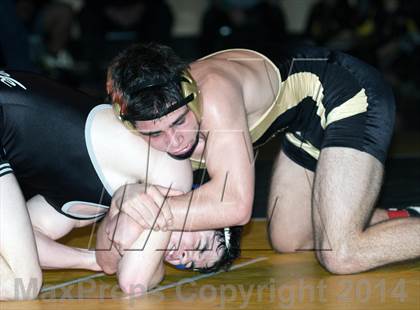 Thumbnail 3 in Sierra Foothill League Tournament (Finals) photogallery.