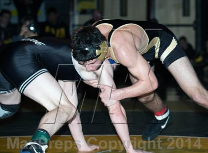 Thumbnail 2 in Sierra Foothill League Tournament (Finals) photogallery.