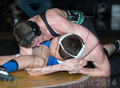 Thumbnail 1 in Sierra Foothill League Tournament (Finals) photogallery.