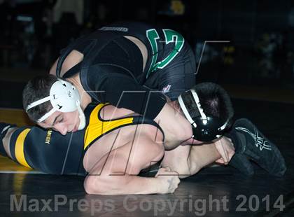 Thumbnail 1 in Sierra Foothill League Tournament (Finals) photogallery.