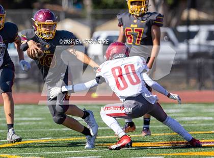 Thumbnail 3 in Patterson @ Menlo-Atherton photogallery.