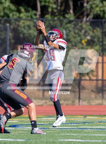 Thumbnail 2 in Patterson @ Menlo-Atherton photogallery.