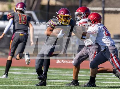 Thumbnail 2 in Patterson @ Menlo-Atherton photogallery.