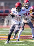 Photo from the gallery "Patterson @ Menlo-Atherton"