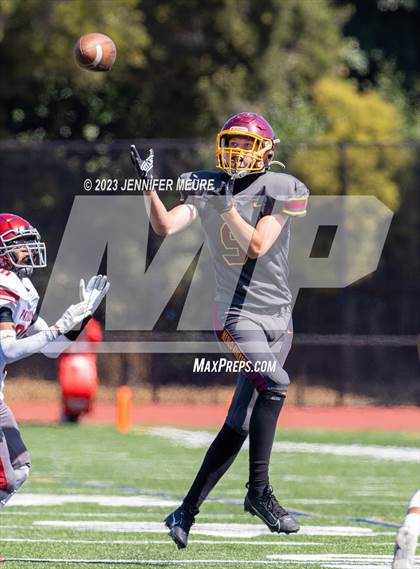 Thumbnail 3 in Patterson @ Menlo-Atherton photogallery.