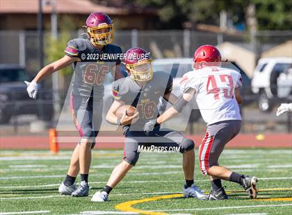 Thumbnail 1 in Patterson @ Menlo-Atherton photogallery.