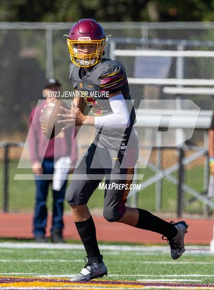 Thumbnail 2 in Patterson @ Menlo-Atherton photogallery.