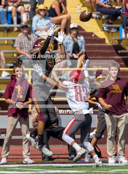 Thumbnail 2 in Patterson @ Menlo-Atherton photogallery.