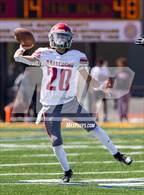 Photo from the gallery "Patterson @ Menlo-Atherton"