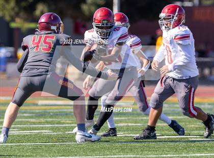 Thumbnail 3 in Patterson @ Menlo-Atherton photogallery.