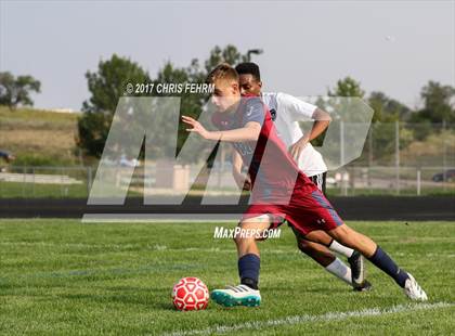 Thumbnail 2 in Sand Creek @ Mesa Ridge photogallery.
