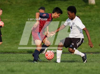 Thumbnail 1 in Sand Creek @ Mesa Ridge photogallery.