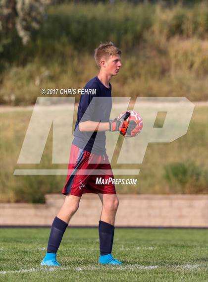 Thumbnail 3 in Sand Creek @ Mesa Ridge photogallery.