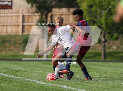 Thumbnail 3 in Sand Creek @ Mesa Ridge photogallery.