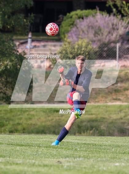 Thumbnail 2 in Sand Creek @ Mesa Ridge photogallery.