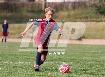 Thumbnail 2 in Sand Creek @ Mesa Ridge photogallery.