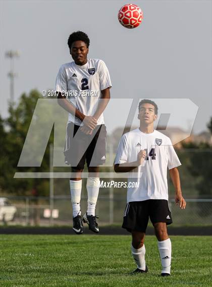 Thumbnail 2 in Sand Creek @ Mesa Ridge photogallery.