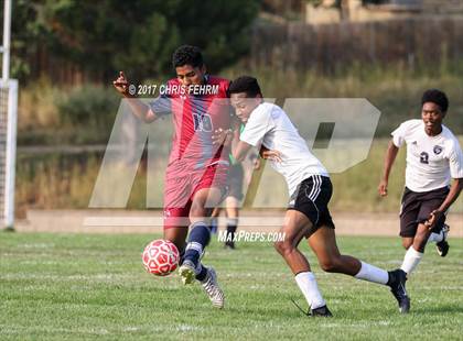 Thumbnail 1 in Sand Creek @ Mesa Ridge photogallery.