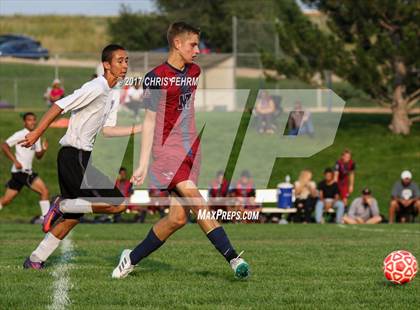 Thumbnail 2 in Sand Creek @ Mesa Ridge photogallery.