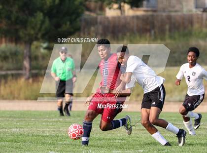 Thumbnail 3 in Sand Creek @ Mesa Ridge photogallery.