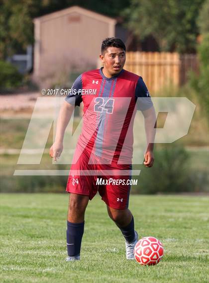 Thumbnail 1 in Sand Creek @ Mesa Ridge photogallery.