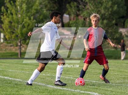 Thumbnail 2 in Sand Creek @ Mesa Ridge photogallery.