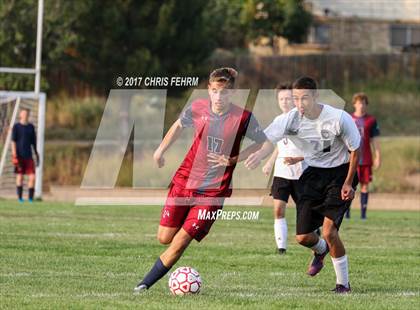 Thumbnail 3 in Sand Creek @ Mesa Ridge photogallery.