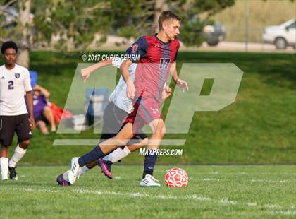Thumbnail 2 in Sand Creek @ Mesa Ridge photogallery.