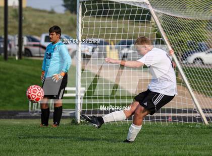 Thumbnail 2 in Sand Creek @ Mesa Ridge photogallery.