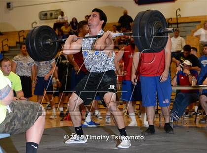 Thumbnail 3 in Northern Nevada Weight Comp photogallery.