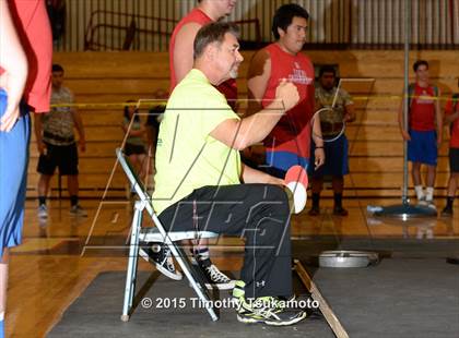 Thumbnail 3 in Northern Nevada Weight Comp photogallery.