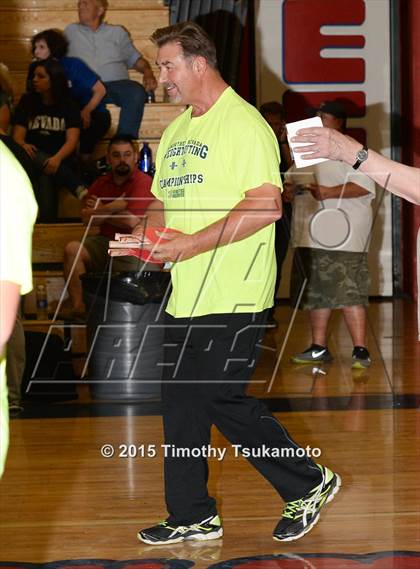 Thumbnail 2 in Northern Nevada Weight Comp photogallery.